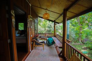 JT Forest Wellness Resort - 5