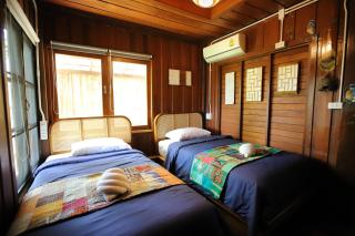 JT Forest Wellness Resort - 4