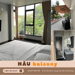 Nâu Homestay - 7