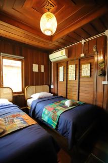 JT Forest Wellness Resort - 3