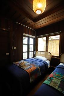JT Forest Wellness Resort - 2