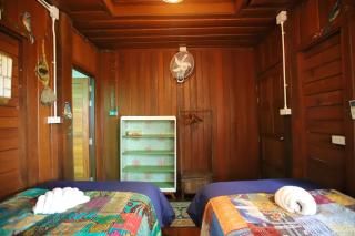 JT Forest Wellness Resort - 1