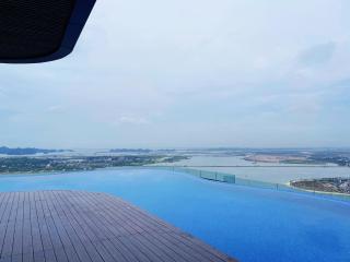 A La Carte Ha Long Bay Residence - 9