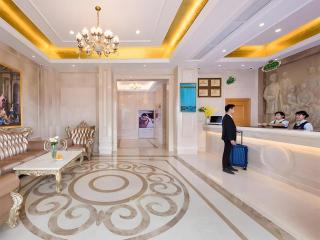 Vienna Hotel Shenzhen Guanlan Shanshuitianyuan Xintian - 9