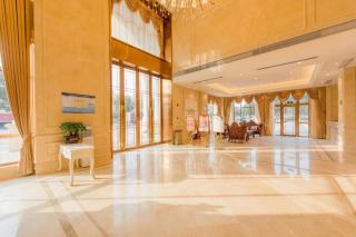 Vienna Hotel Chongqing Jiangjin Shuangfu - Zouma - 9