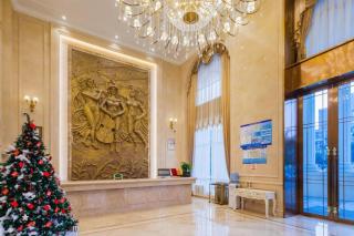 Vienna Hotel Chongqing Jiangjin Shuangfu - Zouma - 8