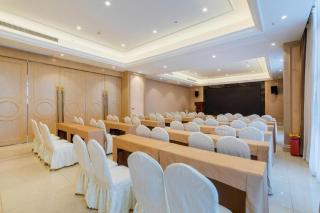 Vienna Hotel Chongqing Jiangjin Shuangfu - Zouma - 5