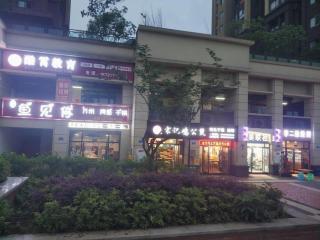 Vienna Hotel Chongqing Jiangjin Shuangfu - Zouma - 3