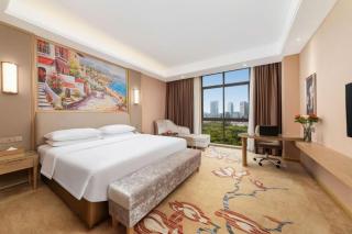 Vienna Hotel Chongqing Jiangjin Shuangfu - Zouma - 1