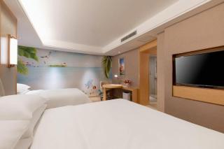 Vienna Hotel Tianjin Olympic Sports Center Tianta - 5