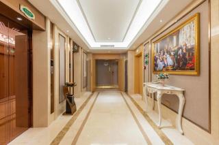 Vienna Hotel Tianjin Olympic Sports Center Tianta - 2