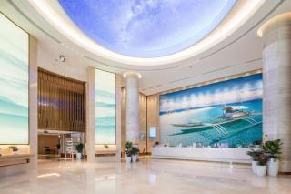 Best Sleep International Hotel Shenzhen Tanglang Metro Station - 7