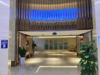Best Sleep International Hotel Shenzhen Tanglang Metro Station - 6