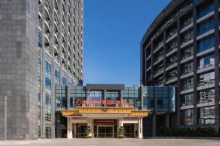 Best Sleep International Hotel Shenzhen Tanglang Metro Station - 5