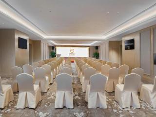 Best Sleep International Hotel Shenzhen Tanglang Metro Station - 2
