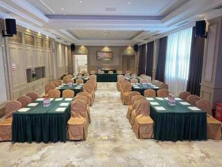 Vienna Hotel Shenzhen Pingshan Longtian Town - 9