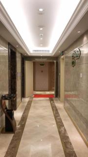 Vienna Hotel Chongqing Guanyinqiao Pedestrian Street - 8