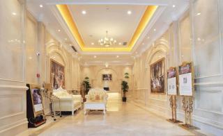 Vienna Hotel Chongqing Guanyinqiao Pedestrian Street - 7