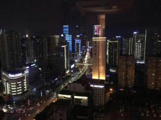 Vienna Hotel Chongqing Guanyinqiao Pedestrian Street - 1