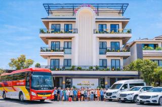 Villa Hiếu Ngọc Hà - 0