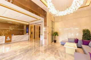 Lavande Hotel Changchun New District North Lake Longxiang Plaza - 8