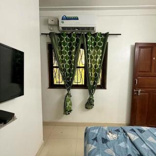 NATURE NEST By MANISH, CALANGUTE - 6