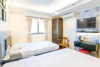 Hou Kong Hotel - 8