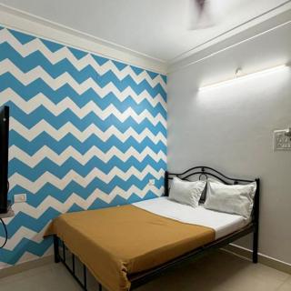 NATURE NEST By MANISH, CALANGUTE - 1