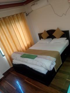 Hotel Crown Kakarvitta - 5