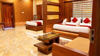 MARZA INN - 8