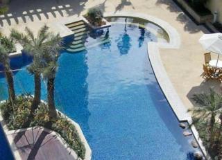 Golden Diamond Hotel Zhongshan - 8