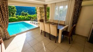 Oludeniz Heights Villa Private Pool & Mountain Views in Ovacik - 6