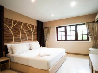 The Green View - 8