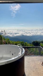Above The Clouds - Chiang Rai - 6
