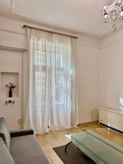 Raday Prime Exclusive Budapest - Boedapest - 3