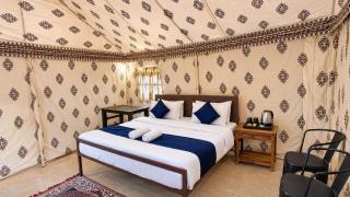 Panihari Desert Camp - 4