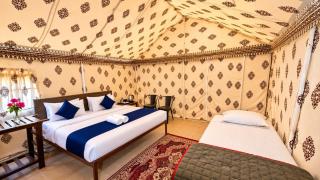 Panihari Desert Camp - 2