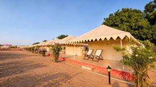 Panihari Desert Camp - 1