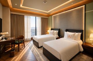 WelcomHotel by ITC Hotel Mohali, Chandigarh - 9