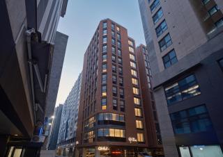 UH Suite The Coex - 9