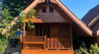 Srisawat Resort - 4