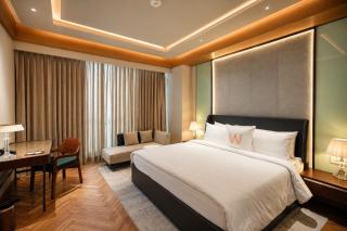 WelcomHotel by ITC Hotel Mohali, Chandigarh - 0