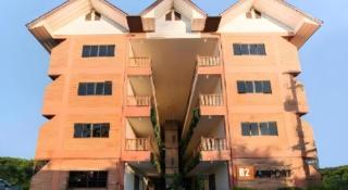 B2 Airport Boutique & Budget Hotel - 4