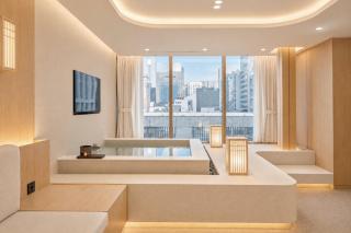 UH Suite The Coex - 0