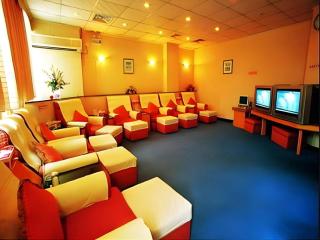 Wings Hotel - 7