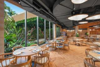 Chimelong Hotel - 9