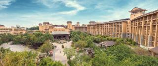 Chimelong Hotel - 6