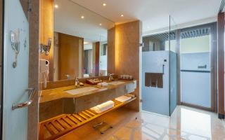 Chimelong Hotel - 3