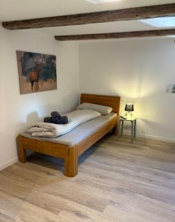 Gästezimmer Almelings Hof - 6