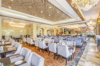 New Century Grand Hotel Xinxiang - 9